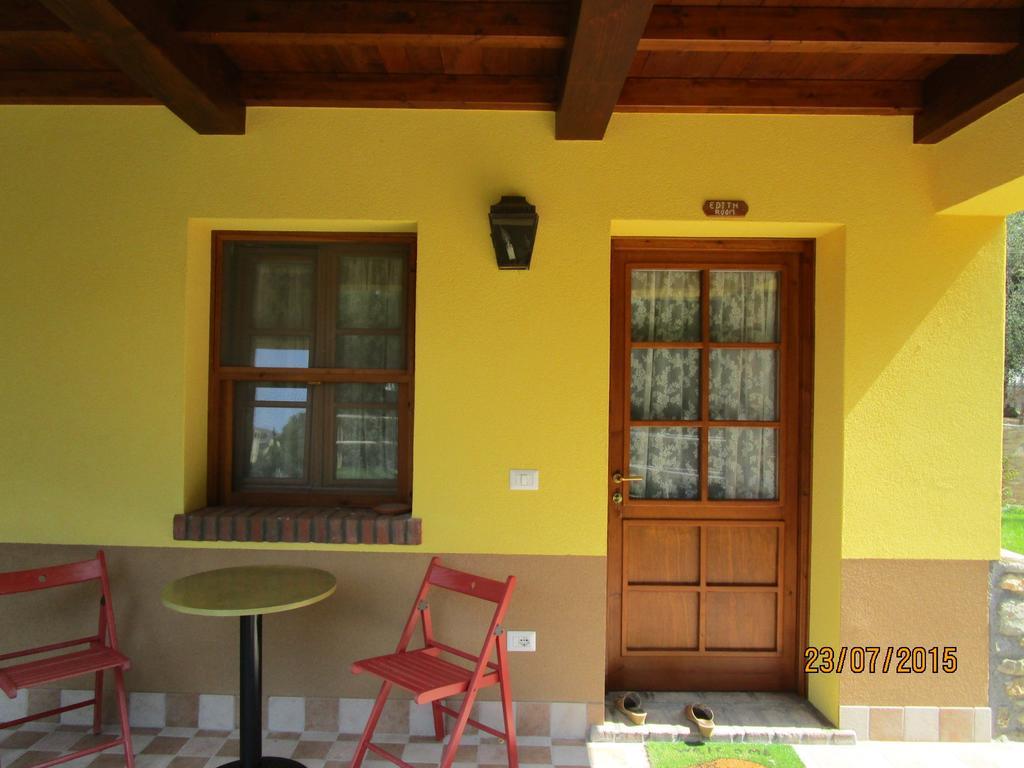Agriturismo Rio Castello Marina dʼMarina dʼAndora Pokój zdjęcie
