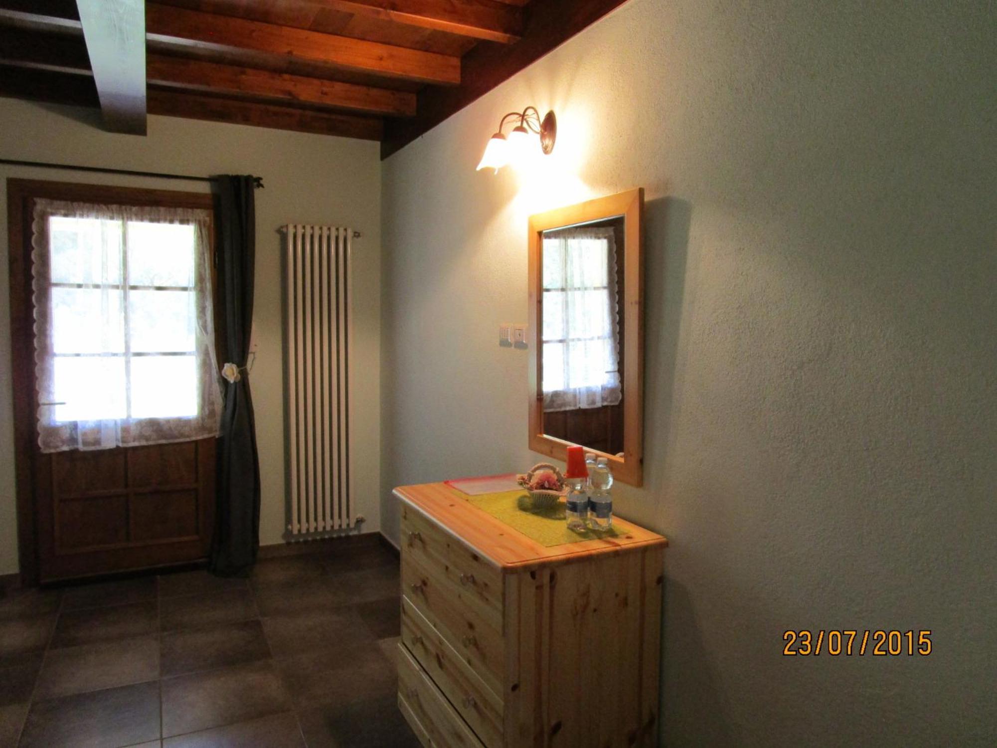 Agriturismo Rio Castello Marina dʼMarina dʼAndora Pokój zdjęcie