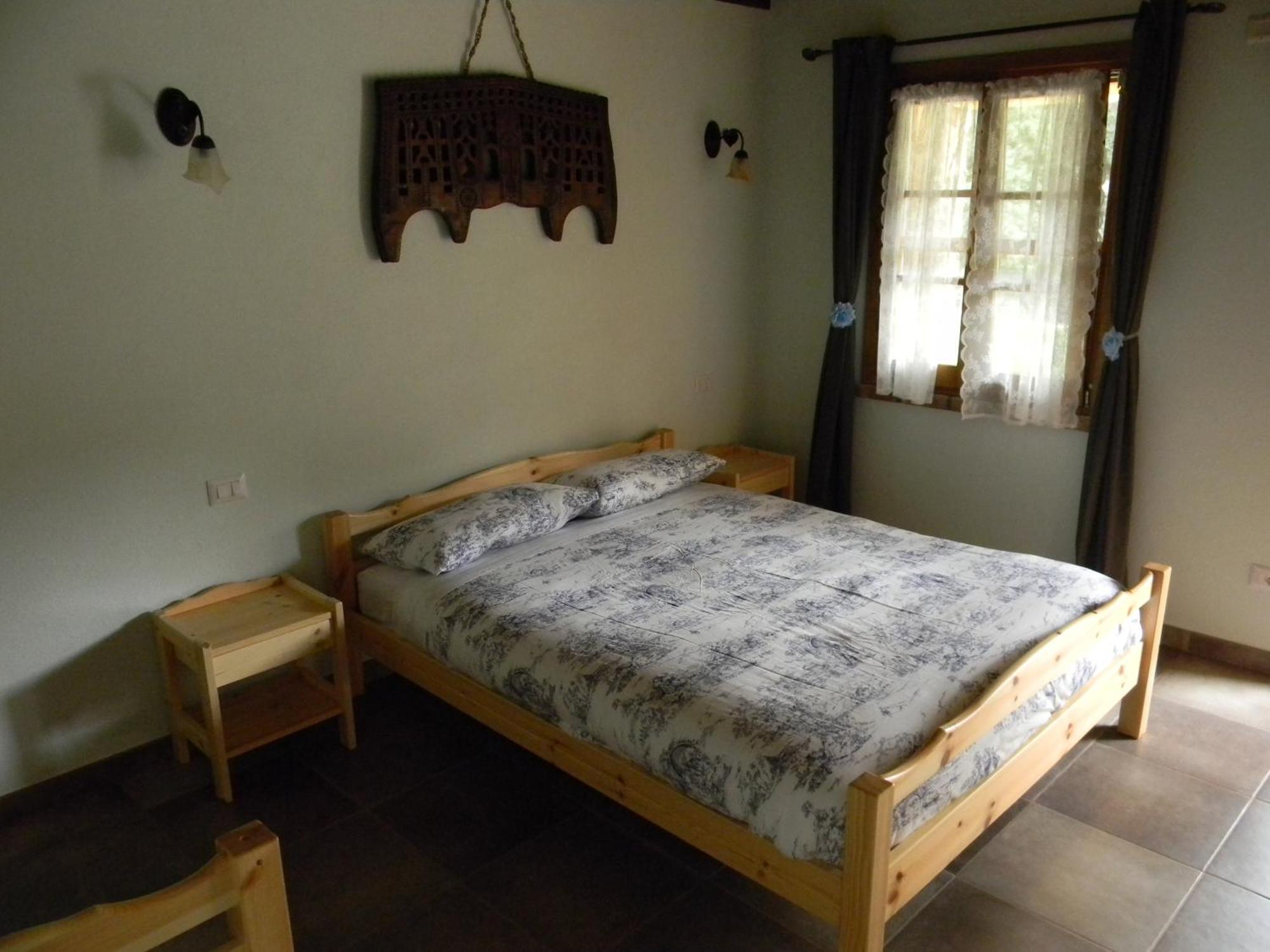 Agriturismo Rio Castello Marina dʼMarina dʼAndora Pokój zdjęcie