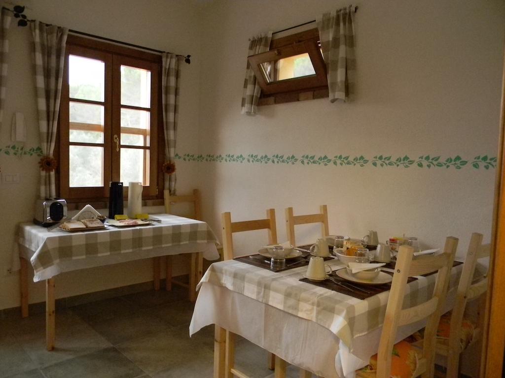 Agriturismo Rio Castello Marina dʼMarina dʼAndora Zewnętrze zdjęcie