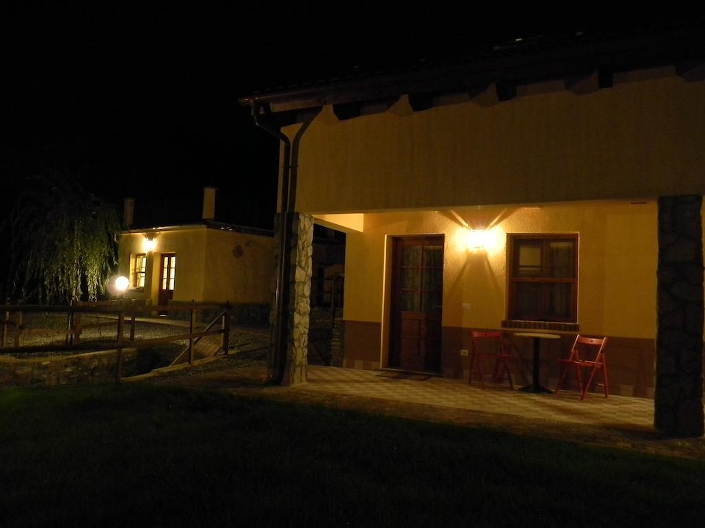 Agriturismo Rio Castello Marina dʼMarina dʼAndora Pokój zdjęcie