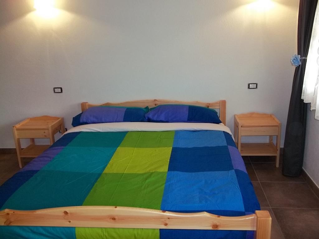 Agriturismo Rio Castello Marina dʼMarina dʼAndora Pokój zdjęcie