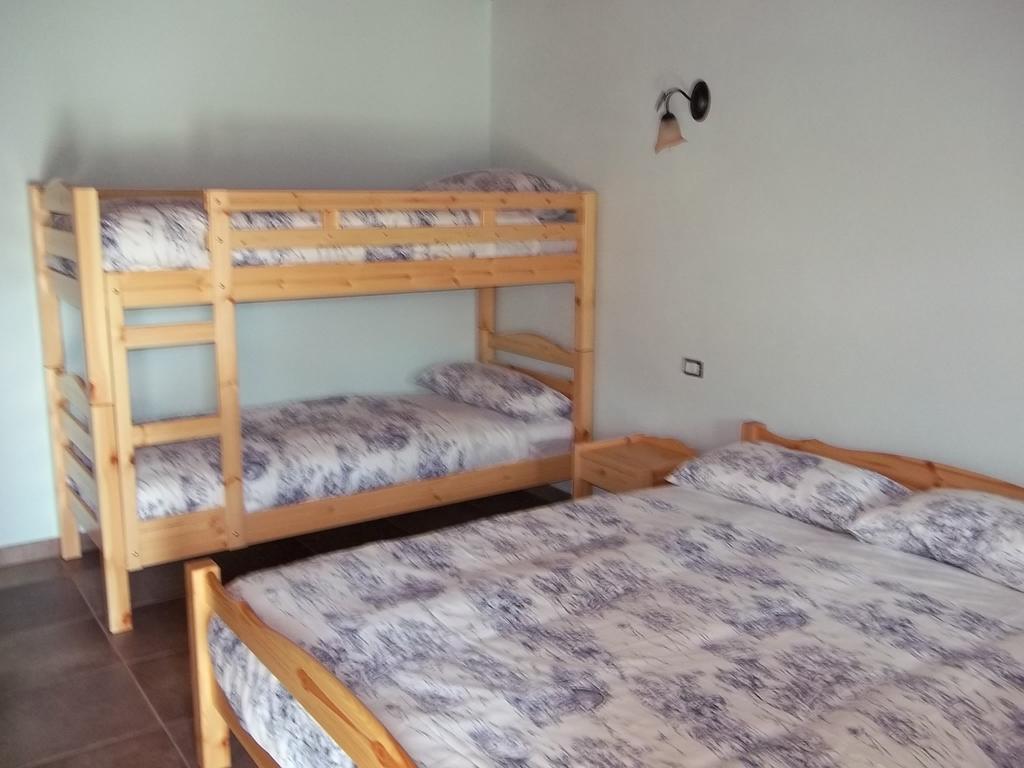 Agriturismo Rio Castello Marina dʼMarina dʼAndora Pokój zdjęcie