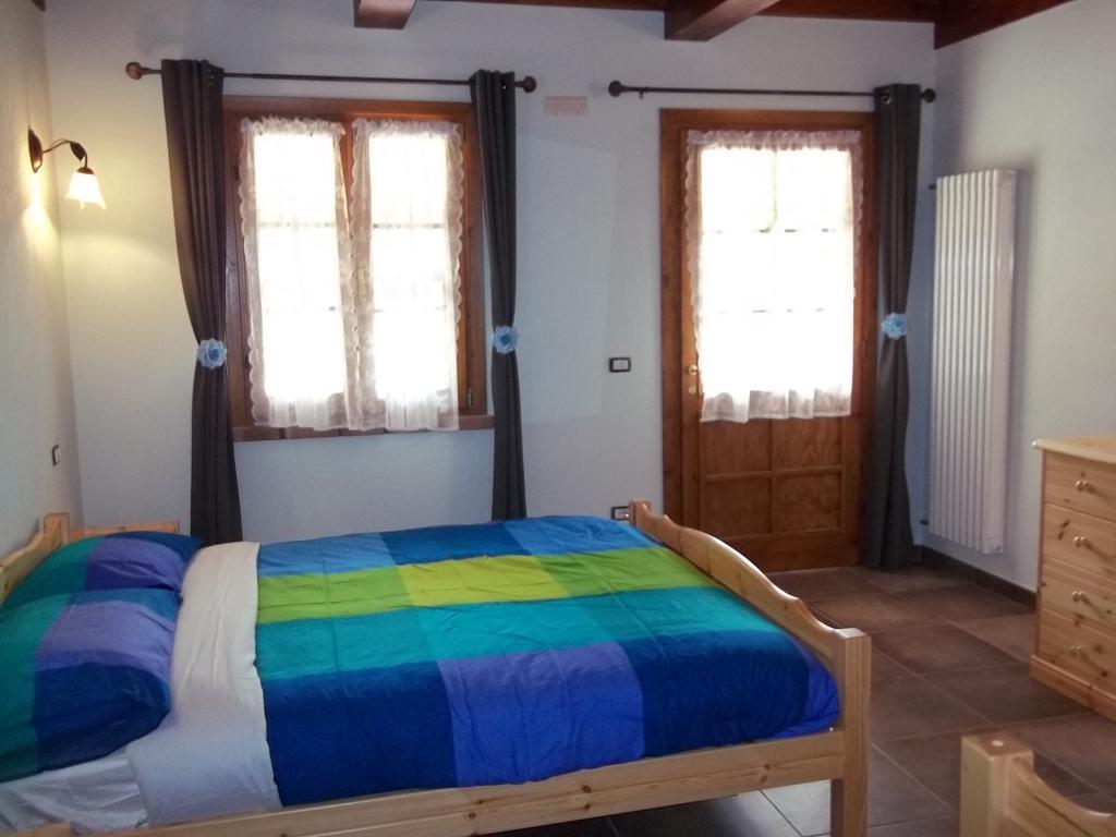 Agriturismo Rio Castello Marina dʼMarina dʼAndora Pokój zdjęcie