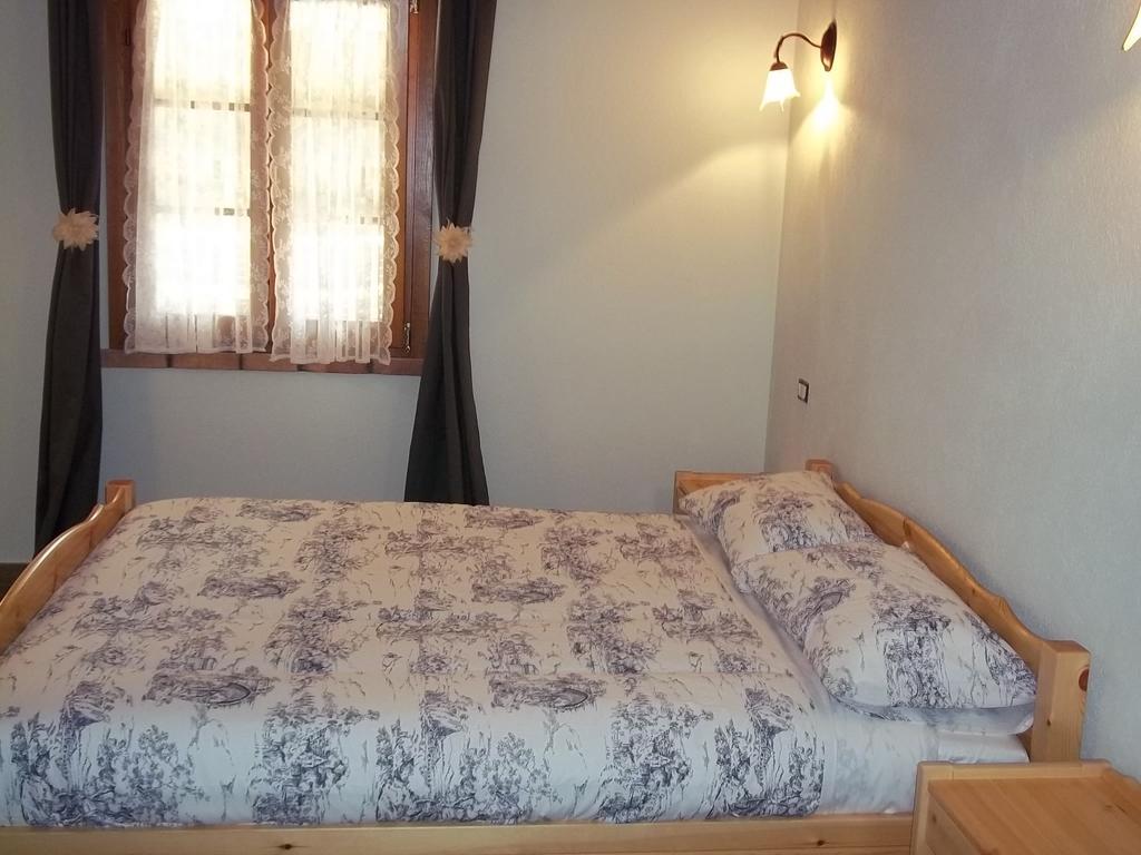 Agriturismo Rio Castello Marina dʼMarina dʼAndora Pokój zdjęcie