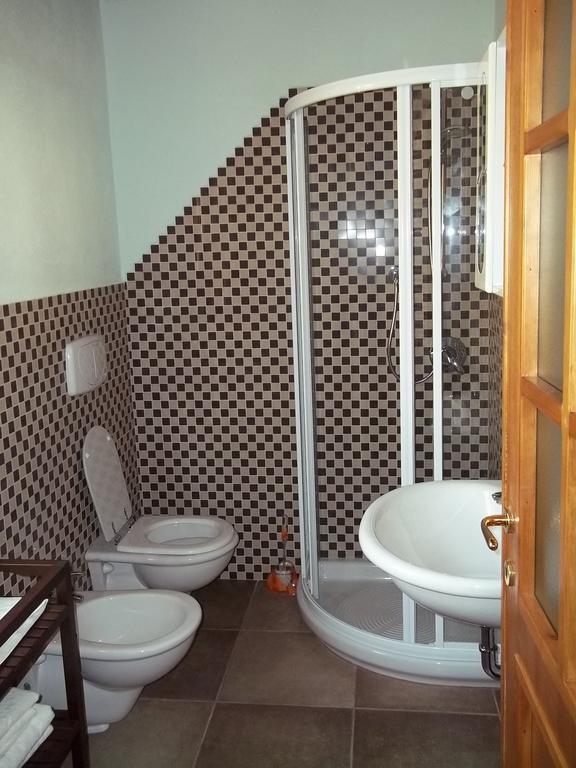 Agriturismo Rio Castello Marina dʼMarina dʼAndora Pokój zdjęcie
