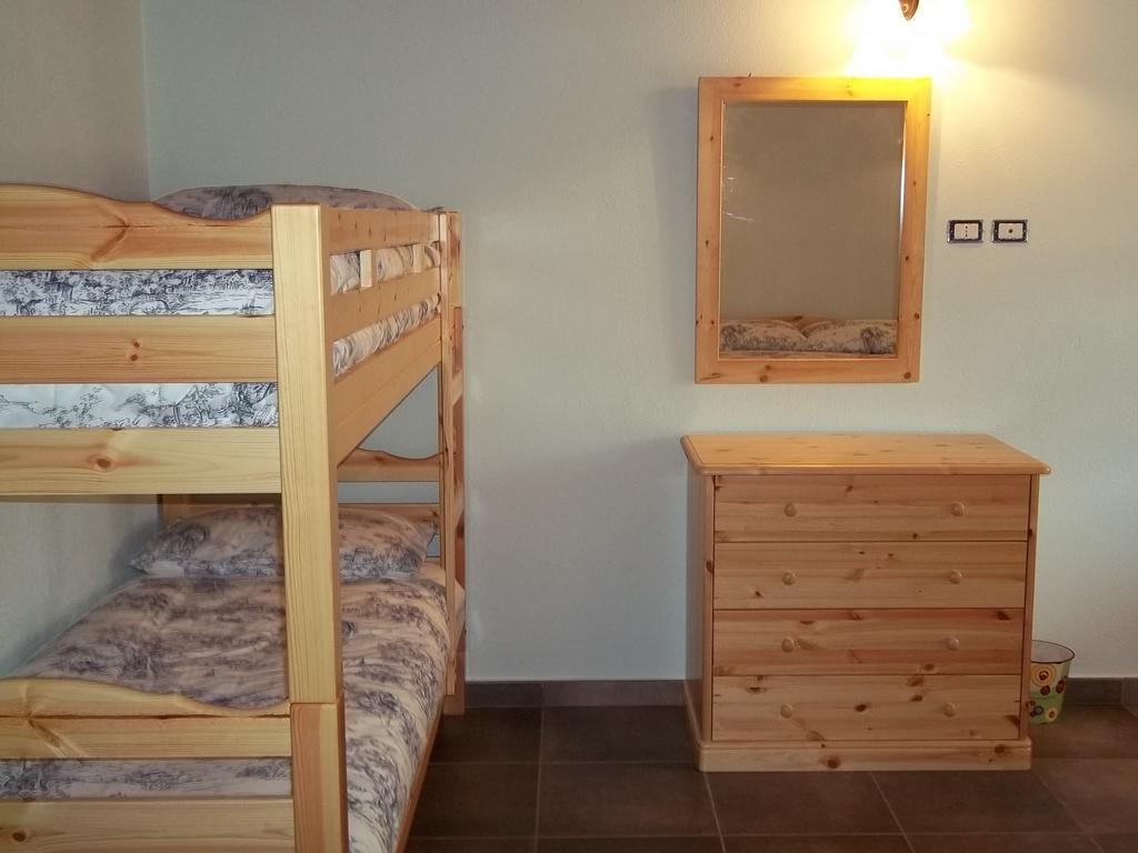 Agriturismo Rio Castello Marina dʼMarina dʼAndora Pokój zdjęcie