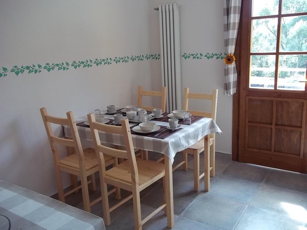 Agriturismo Rio Castello Marina dʼMarina dʼAndora Zewnętrze zdjęcie