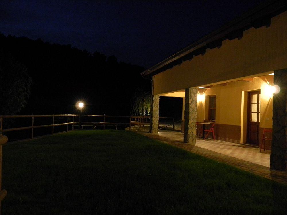 Agriturismo Rio Castello Marina dʼMarina dʼAndora Zewnętrze zdjęcie