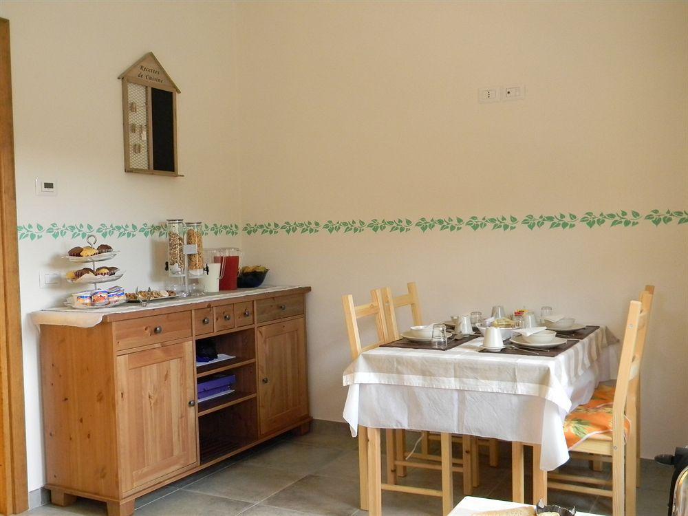 Agriturismo Rio Castello Marina dʼMarina dʼAndora Zewnętrze zdjęcie